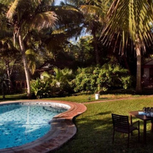 Palmeiras Lodge, Vilanculos — photo 5