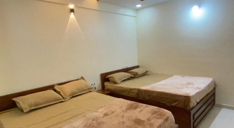 AL MANAL 204 Service Apartment 1 BHK, Bhatkal — photo 1