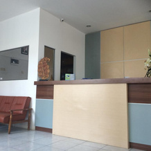 Netral Hotel, Джомбанг — фото 2