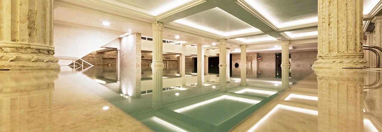 Therma Palace - Hotel & Spa, Кранево — фото 1