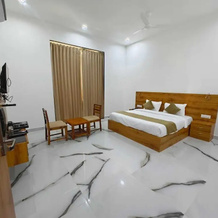 Hotel Rc Garh, Котри Ка Дхана — фото 2