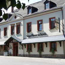 Hotel & Restaurant Vugelbeerschänk, Пола — фото 5