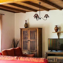 Casa Rural Los Cortinales, Ла-Сарса — фото 4