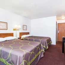 Super 8 By Wyndham Winchester Va, Колледж Парк — фото 5