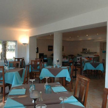 Hostellerie San Francescu, 圣卢恰-迪莫里亚尼 — 照片 5