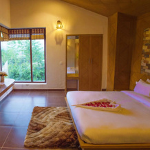 The Roar Resort, 奈尼塔尔 — 照片 4
