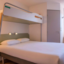 Ibis Budget Airport Marseille Provence, Мариньян — фото 4