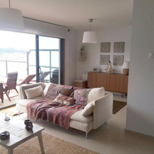 Apartment With 2 Bedrooms in Illa de Arousa, With Wonderful sea View a, 阿罗萨岛 — 照片 5