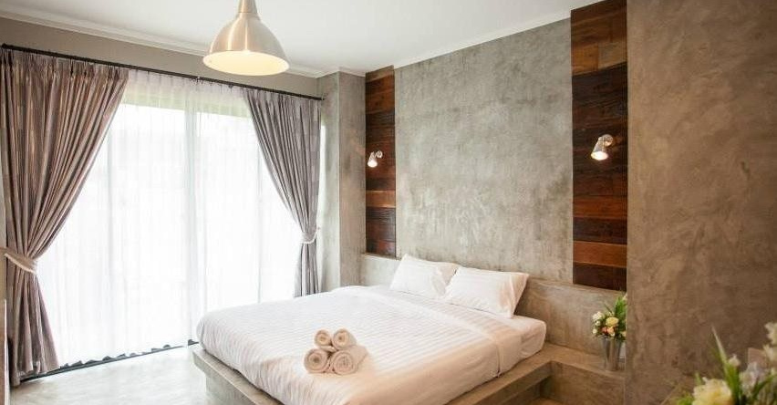 Molloft Resort, 农潘占 — 照片 1