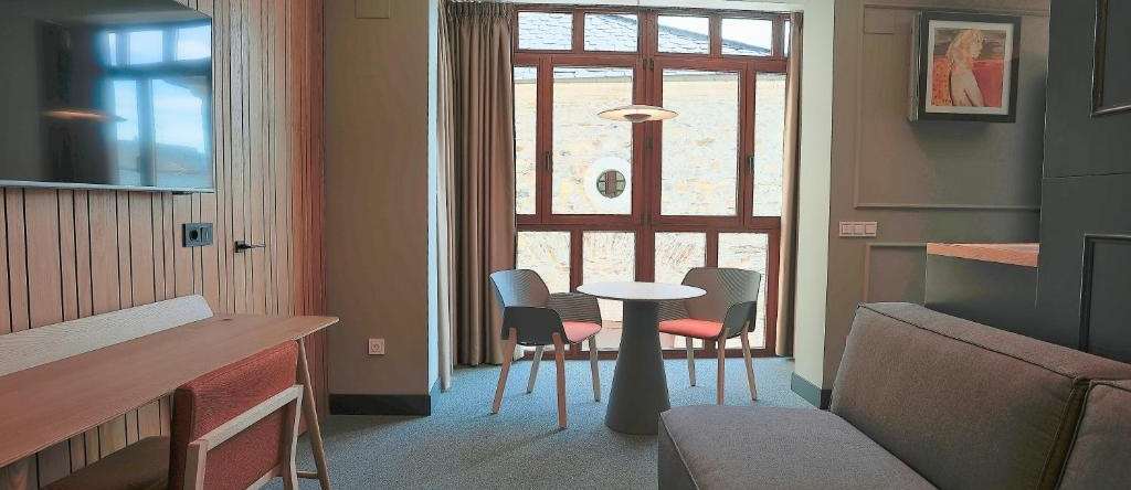 Azotea Suites, Ponferrada — photo 1