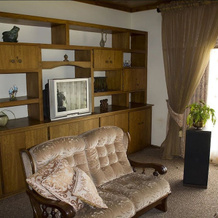Nmb Guest House, Эрмело — фото 2