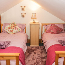 Willow Lodge, Brough — photo 4
