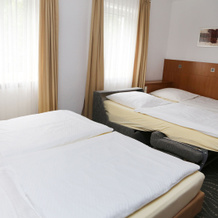 Hotel Lindleinsmühle, 维尔茨堡 — 照片 4
