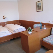 Hotel Jesteburger Hof, 耶斯特堡 — 照片 3