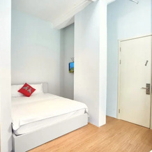 Eco Nest Hotel & Apartment, Ханой — фото 4