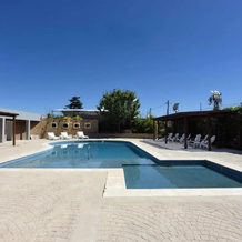 Hotel Camberland Ramallo, 拉马略 — 照片 4