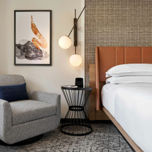 Sheraton Reston Hotel, Reston — photo 5