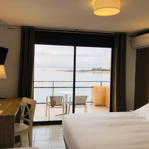 Hotel du Golfe, 蒂扎诺 — 照片 3