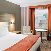 Mercure St Helens, Сент-Хеленс — фото 2