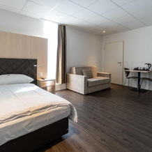 Los Lorentes Residences Bern Airport, 贝尔普 — 照片 3