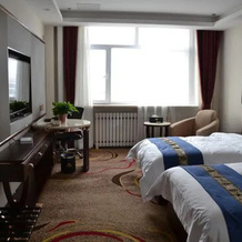 Heide Business Hotel, Ongniut Banner, Chifeng — photo 5