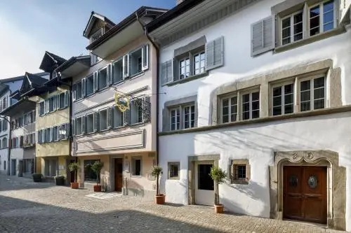 La Colombe Boutique Hotel, 楚格 — 照片 1
