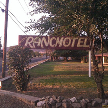Ranch Motel, Tehachapi — photo 2