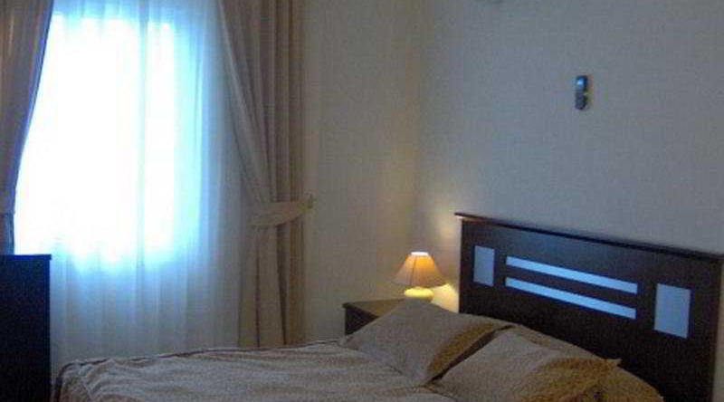 Kilikya Hotel, Эрдемли — фото 1