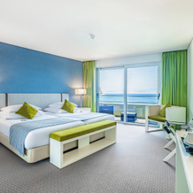 Aqua Natura Madeira Hotel, Порто-Мониц — фото 3