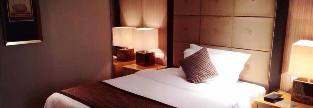 XinHua JianGuo Hotel, 九江 — 照片 1