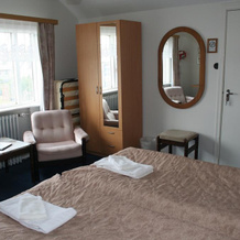 Guesthouse Borg, Grindavik — photo 5