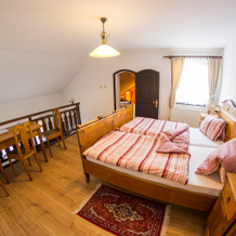 Pension Regina Apart-Hotel, 维耶特日尼 — 照片 3