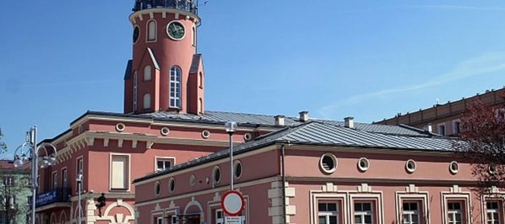 Apartamenty Czestochowa Super De Lux, Czestochowa — photo 1