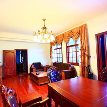 Mount Lu No. 7 Xiangshanyuan Holiday Hotel, 九江 — 照片 5