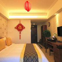Beihai Tujia Sweetome Vacation Rentals Lantingtianji, Бэйхай — фото 5