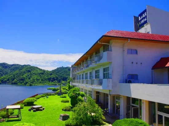 Glampark Chiba Kameyama Onsen, Кимицу — фото 1