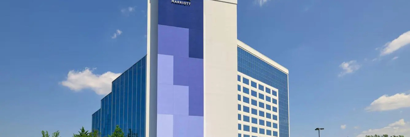 Delta Hotel Philadelphia Airport, Филадельфия — фото 1