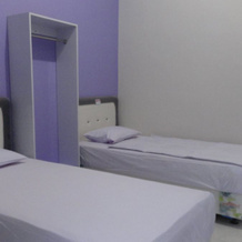 Clover Homestay, Probolinggo — photo 5