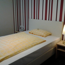 Centralhotel Garni, Оффенбург — фото 3
