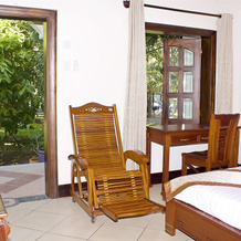 Gold Rooster - Con Ga Vang Resort, Phan Rang - Thap Cham — photo 3