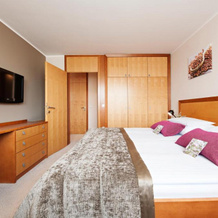 Hotel Ajda - Sava Hotels & Resorts, 摩拉瓦托普利采 — 照片 2