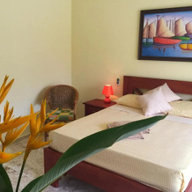 Da Grand Aparta Hotel las Galeras, 拉斯泰雷纳斯 — 照片 2