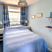 Holiday Home Belgrave, Fairbourne — photo 2