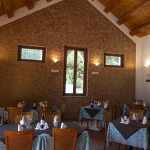 Casa Per Ferie Collesereno, Монтемарчиано — фото 4