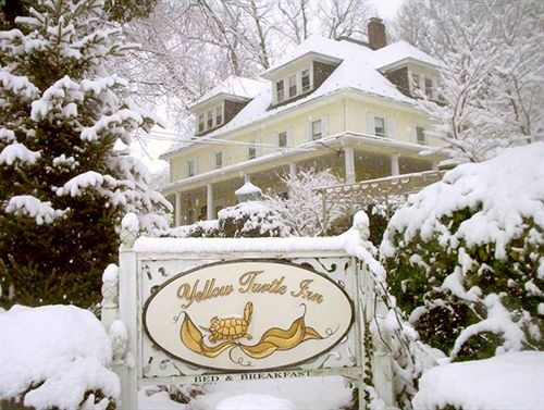 Yellow Turtle Inn, Нью-Виндзор — фото 1
