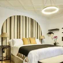 Orchid House Hotels Polanco, 墨西哥城 — 照片 5