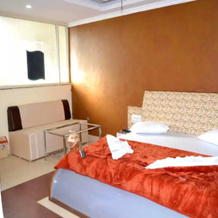 Hotel Rock Manor, 帕奇马尔希 — 照片 3