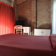 Blue Garibaldi Room & Breakfast, 索里亚 — 照片 4