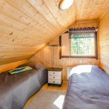 Holiday Home Lakunlahti, 尤卡 — 照片 4