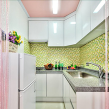 Yeongwol You And I Spa Pension, Пхёнчан — фото 5